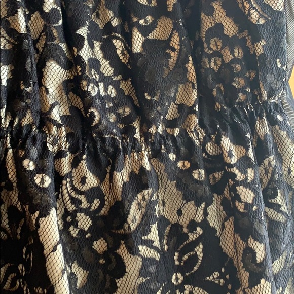 Boston Proper lace camisole - Picture 2 of 4